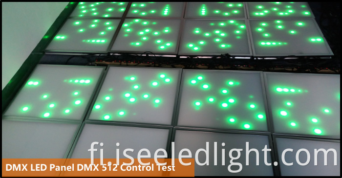 Color Change LED Panel